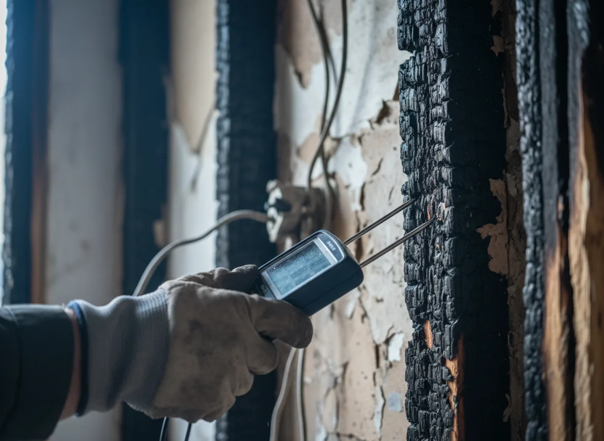 Fire Damage Restoration Mesick, MI FAQs
